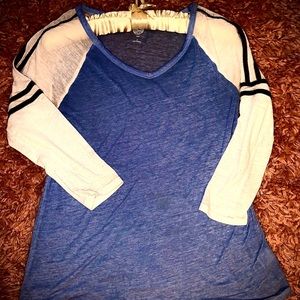 A “SO” Long Sleeve Shirt